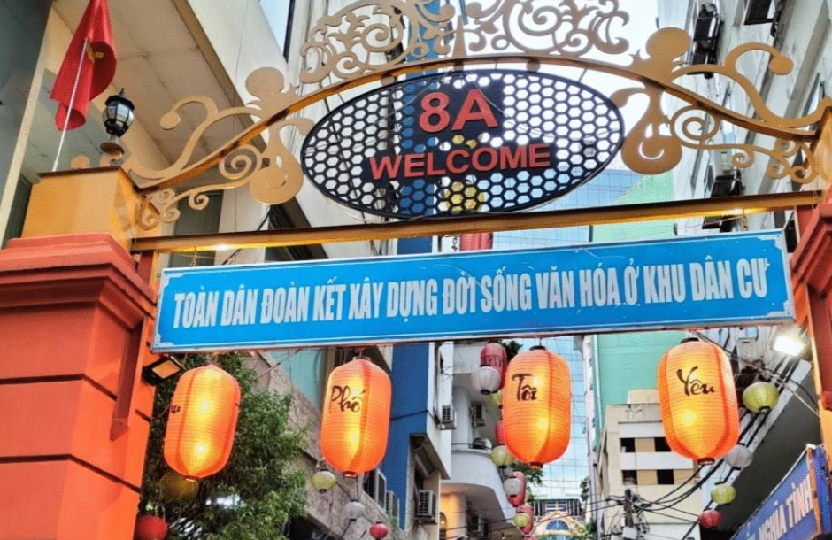 🥃 胡志明日本街攻略（酒吧篇）