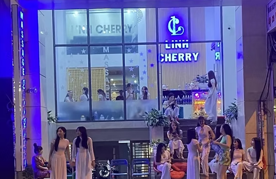 🍒 胡志明日本街攻略（樱桃篇）