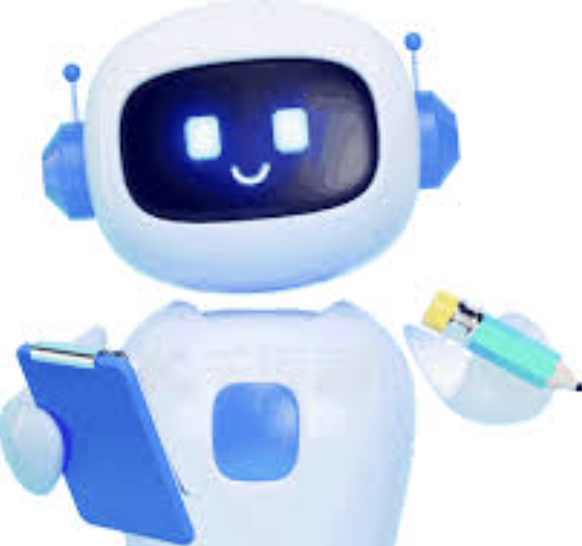 情报AI越越